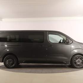 Foto inzerátu Citroen SpaceTourer 2.0 BlueHDi