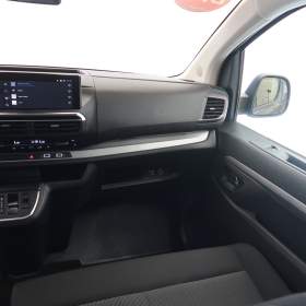 Foto inzerátu Citroen SpaceTourer 2.0 BlueHDi