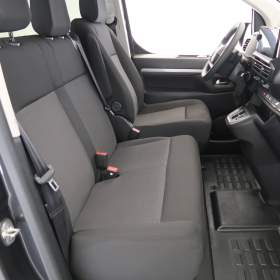 Foto inzerátu Citroen SpaceTourer 2.0 BlueHDi