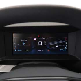 Foto inzerátu Citroen SpaceTourer 2.0 BlueHDi