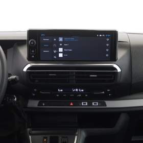 Foto inzerátu Citroen SpaceTourer 2.0 BlueHDi