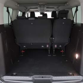 Foto inzerátu Citroen SpaceTourer 2.0 BlueHDi