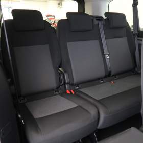 Foto inzerátu Citroen SpaceTourer 2.0 BlueHDi