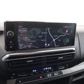 Foto inzerátu Citroen SpaceTourer 2.0 BlueHDi