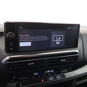 Foto inzerátu Citroen SpaceTourer 2.0 BlueHDi