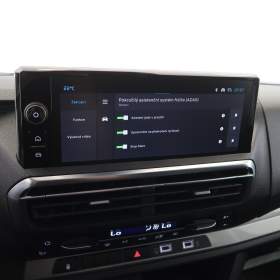 Foto inzerátu Citroen SpaceTourer 2.0 BlueHDi
