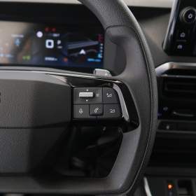 Foto inzerátu Citroen SpaceTourer 2.0 BlueHDi