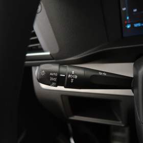Foto inzerátu Citroen SpaceTourer 2.0 BlueHDi