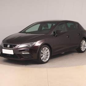 Foto inzerátu Seat Leon 1.4 TSI