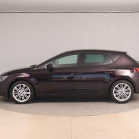 Foto inzerátu Seat Leon 1.4 TSI