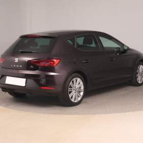 Foto inzerátu Seat Leon 1.4 TSI