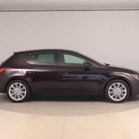 Foto inzerátu Seat Leon 1.4 TSI