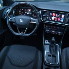 Foto inzerátu Seat Leon 1.4 TSI