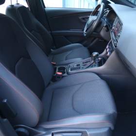 Foto inzerátu Seat Leon 1.4 TSI