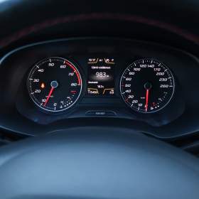 Foto inzerátu Seat Leon 1.4 TSI