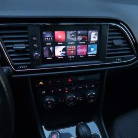 Foto inzerátu Seat Leon 1.4 TSI