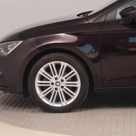 Foto inzerátu Seat Leon 1.4 TSI
