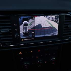 Foto inzerátu Seat Leon 1.4 TSI