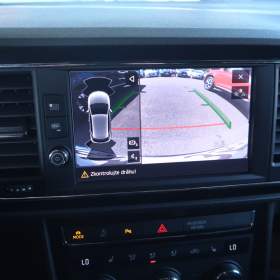 Foto inzerátu Seat Leon 1.4 TSI