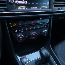 Foto inzerátu Seat Leon 1.4 TSI