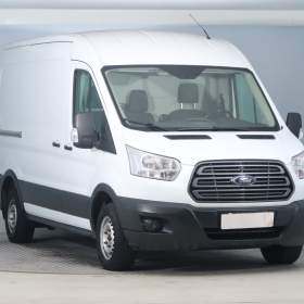 Ford Transit 2.0 EcoBlue / 19842873