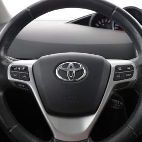 Foto inzerátu Toyota Verso 1.6 D-4D