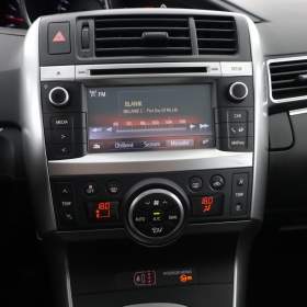 Foto inzerátu Toyota Verso 1.6 D-4D