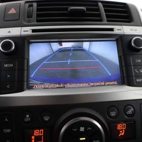 Foto inzerátu Toyota Verso 1.6 D-4D