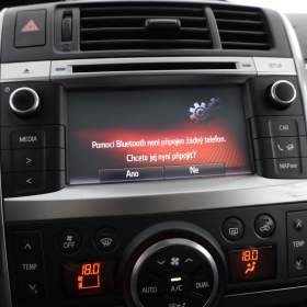 Foto inzerátu Toyota Verso 1.6 D-4D
