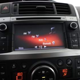 Foto inzerátu Toyota Verso 1.6 D-4D