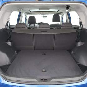Foto inzerátu Toyota Verso 1.6 D-4D