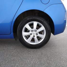 Foto inzerátu Toyota Verso 1.6 D-4D