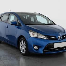 Foto inzerátu Toyota Verso 1.6 D-4D
