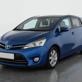 Foto inzerátu Toyota Verso 1.6 D-4D
