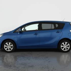 Foto inzerátu Toyota Verso 1.6 D-4D
