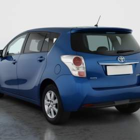 Foto inzerátu Toyota Verso 1.6 D-4D
