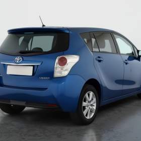Foto inzerátu Toyota Verso 1.6 D-4D