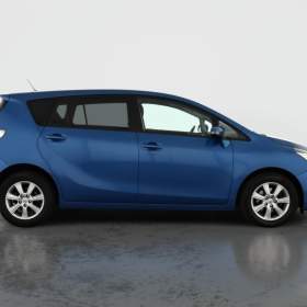 Foto inzerátu Toyota Verso 1.6 D-4D