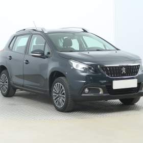 Foto inzerátu Peugeot 2008 1.2 PureTech