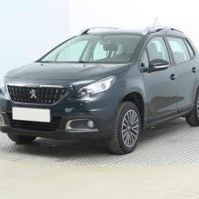 Foto inzerátu Peugeot 2008 1.2 PureTech