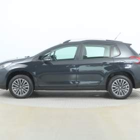 Foto inzerátu Peugeot 2008 1.2 PureTech