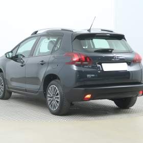 Foto inzerátu Peugeot 2008 1.2 PureTech