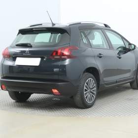 Foto inzerátu Peugeot 2008 1.2 PureTech