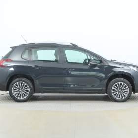 Foto inzerátu Peugeot 2008 1.2 PureTech