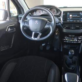 Foto inzerátu Peugeot 2008 1.2 PureTech