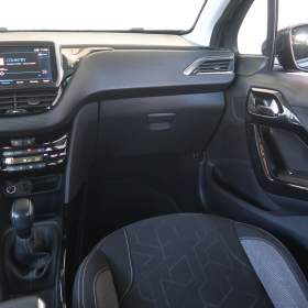 Foto inzerátu Peugeot 2008 1.2 PureTech