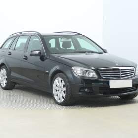 Mercedes C C 220 CDI / 19842921
