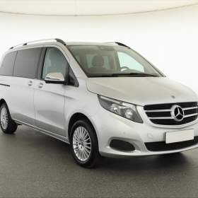 Mercedes V 250 d 4MATIC / 19842926
