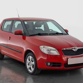 Skoda Fabia 1.2 / 19842947