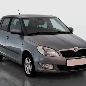 Skoda Fabia 1.2 TSI / 19842947